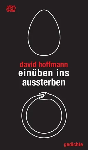 einüben ins aussterben