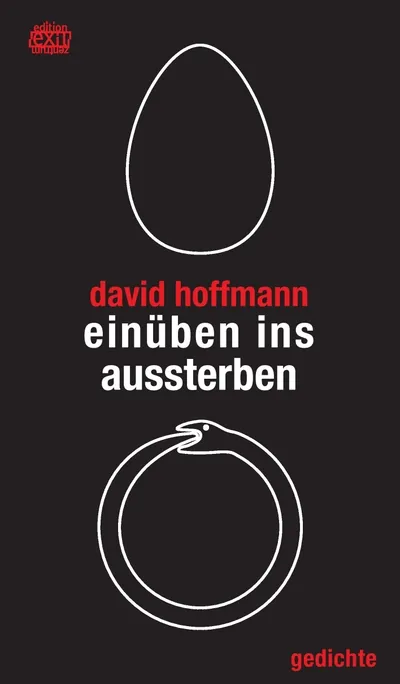 einüben ins aussterben