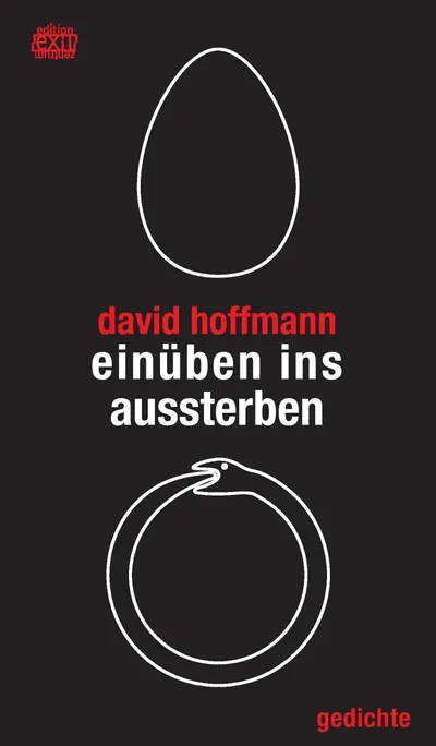 einüben ins aussterben