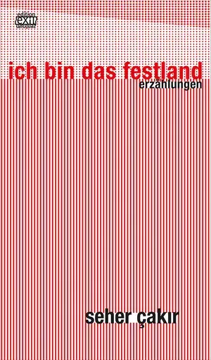 ich bin das festland