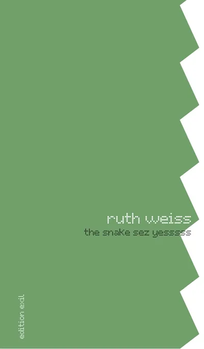 the snake sez yesssss