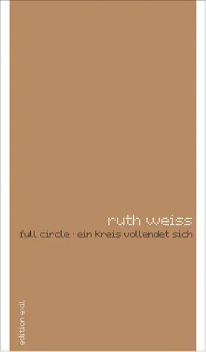 full circle - ein kreis vollendet sich