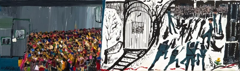 ROMA-HOLOCAUST-EDUCATION-ZEITZEUGINNENWORKSHOPS GEGEN DAS VERGESSEN