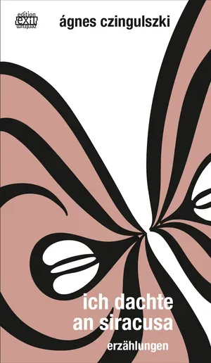ich dachte an siracusa