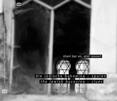 die jüdische bukowina