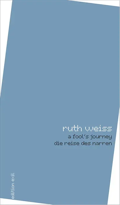 a fool's journey - die reise des narren