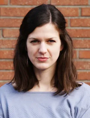 Zarah Weiss